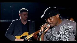 The Revelations feat. Tre Williams &#39;I Don&#39;t Want To Know&#39;