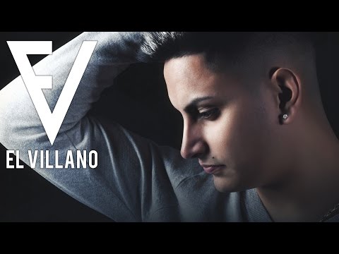 El Villano - Chica Real (Audio)