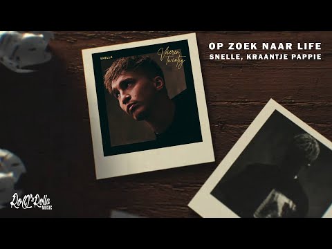 Video thumbnail for Op Zoek Naar Life