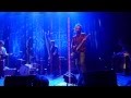 Centro-Matic w Patterson Hood 'In Such Crooked Time' @ the Georgia Theatre 4 9 12 AthensRockShow.com