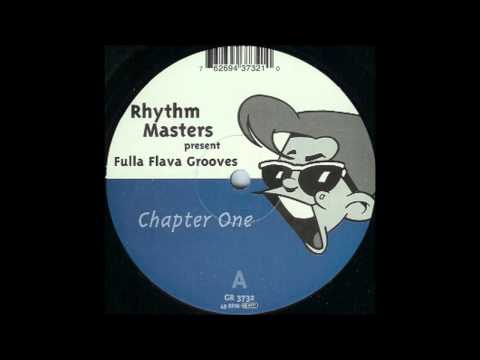 Rhythm Masters - Murder Tune (E-Disco Mix)