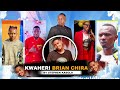 BRIAN CHIRA KWAHERI - Stephen Kasolo (Official Lyric Video) Baba Talisha Na Team 🙏