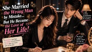 Download lagu 【ENG DUB | FULL】She Married the Wrong Man by Mistake But He Became the Love of Her Life!#romance mp3 Download lagu 【ENG DUB | FULL】She Married the Wrong Man by Mistake But He Became the Love of Her Life!#romance mp3