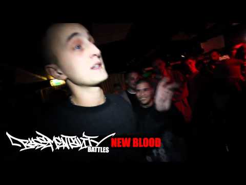 Smojo vs Erik Indian