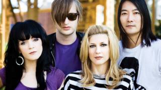 The von bondies - Not that social