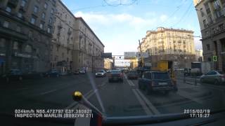preview picture of video 'Traslado domodedovo a Moscú centro 5 5'