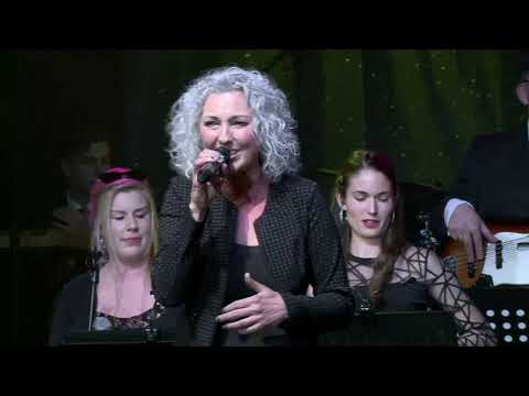 Isis Big Band - Let Me Entertain You - Robbie Williams Tribute Koncert 2023