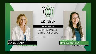 LK Tech - Video - 3