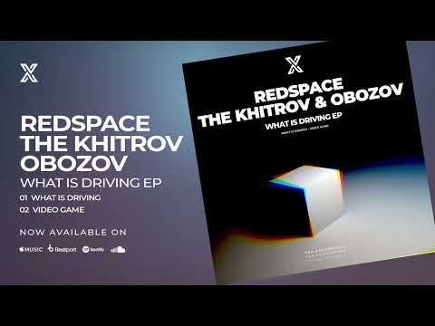 VSA Recordings and The Khitrov