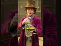 Did You Know In WONKA