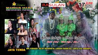 Download lagu OCHOL DHUT // DEMEN TEK SIMPEN //MAWAR NADA // LIVE LAMARAN TARUNG mp3