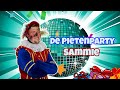 De Pietenparty (Pepas parodie) - Sammie Muziekpiet Ft. De Pietenclub (2023)