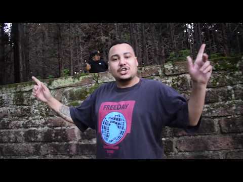 Antítese Rap - Ampulheta part. Dj Abú (prod. A$H)