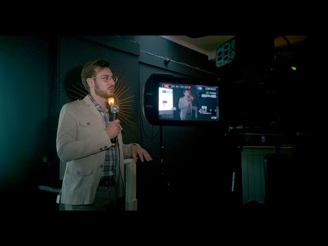 Coinscrum - Members Club w/ Thomas Bertani