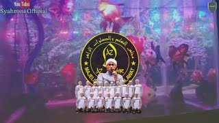 Download lagu Maula Ya Sholli Wa Sallim Daiman Abadan Lirik dan Terjemahan || Az Zahir mp3