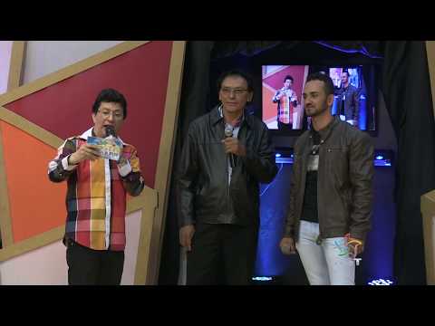 Marcelo Rodrigues e Luiz Rodrigues - Carta de amor