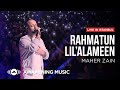 Maher Zain - Rahmatun Lil'Alameen | Live in Istanbul