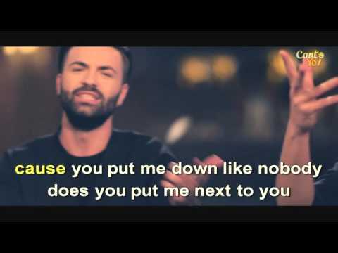 Last Night feat. Fly Project - Next To You (Official CantoYo Video)