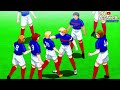 Francia Vs Japón Pierre Y Napoleón Contra Los Samuráis