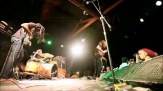 The Fall of Troy-What Sound does a Mastodon Make?- Nature vs Nurture(Live@Glasshouse)