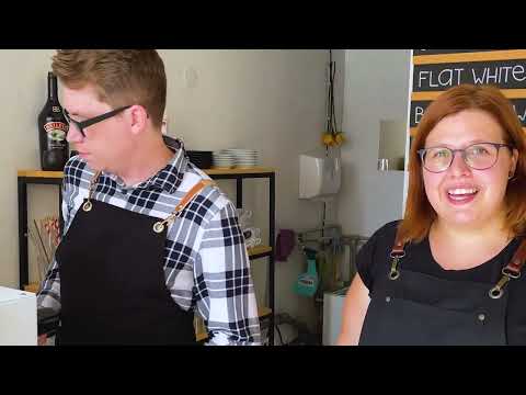 Kavárna BudižKafe vás potřebuje