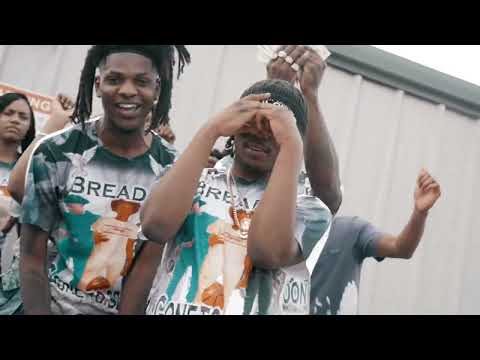 P4L KJ x Slimee x LilTaye - Scale N My Fully (Official Music Video)