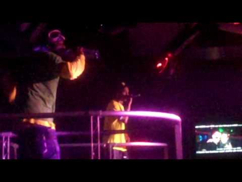 DEF RHYMZ @ EARLY 2000 PARTY PEPPERMILL -=--=-.MP4