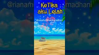 Download lagu Ketika Aku lelah kata kata motivasi 2023..#katakatamotivasi2023 #katakatabijak #shortstrending mp3