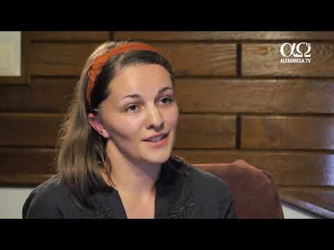 Mărturia Ligiei Pascaru | Vieți în lumină 3.10