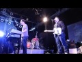 They Might Be Giants - Dead (Houston 04.01.16) HD