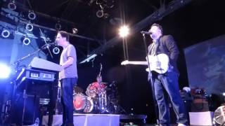 They Might Be Giants - Dead (Houston 04.01.16) HD