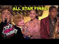 AGT ALL STARS FINAL PART 1