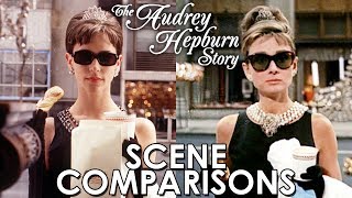 The Audrey Hepburn Story