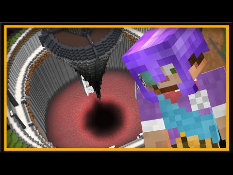 Hermitcraft S7 25: This DIDN'T GO To Plan!
