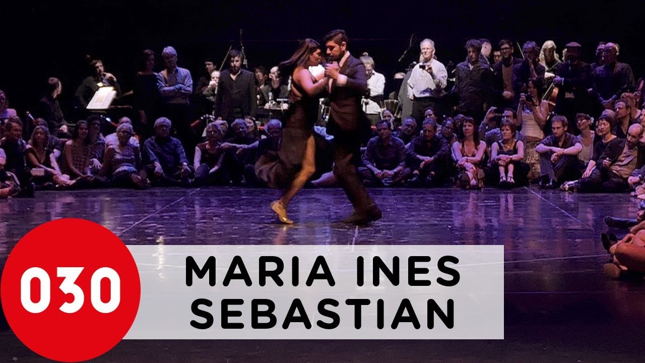 Maria Ines Bogado and Sebastian Jimenez – Ilusión azul, Berlin 2015