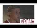 REWIND | Zevenklapper in Rotterdam | #EXCAJA