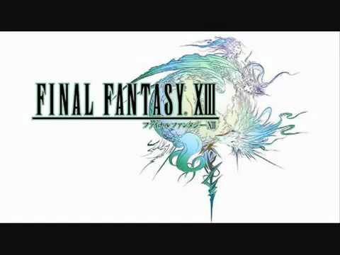 Final Fantasy XIII OST : Disc 1-16 - Eternal Love (Short Version) - Download Complete Soundtracks