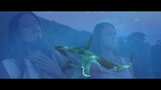 Gayatri Mantra (Official Music Video) | Ananda Yogiji and Jaya Lakshmi | Saraswati Dreams Album