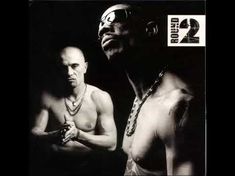 NTM - Le Clash/Round 2 - 2001 (MAXI)