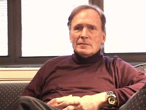 TO MY GREAT CHAGRIN: Brother Theodore - Dick Cavett