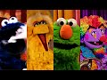 1 Second Of Every Sesame Street Movie Special Home Video