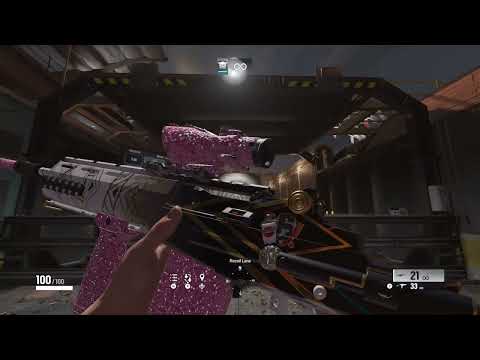 Rainbow six siege X Six Major Japan diamond charm￼ 2019 ￼￼charm ￼