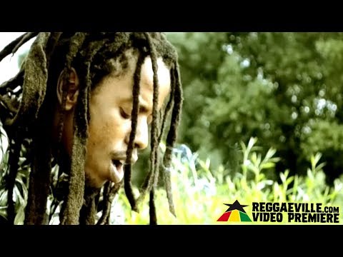 Ras Haitrm - Go And Tell The World [Official Video 2018]