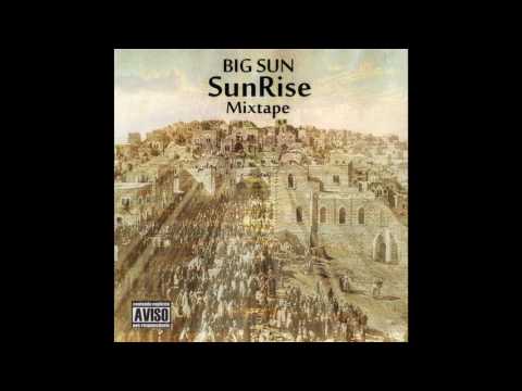 4. Big Sun Ft Kalibah 39 Rapper P - Tencão politica