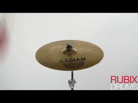 Sabian 16” HH Medium Thin Crash