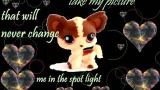 Me Singing This is My Beauty By Blaire Reinhard