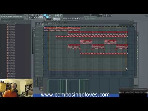 35.  Liquid Drum and Bass Conventions