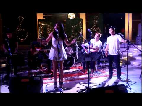 Dheandra - Benci Untuk Mencinta