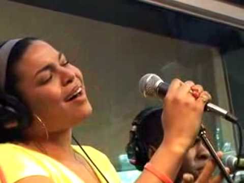Jordin Sparks - Tattoo (Acoustic)