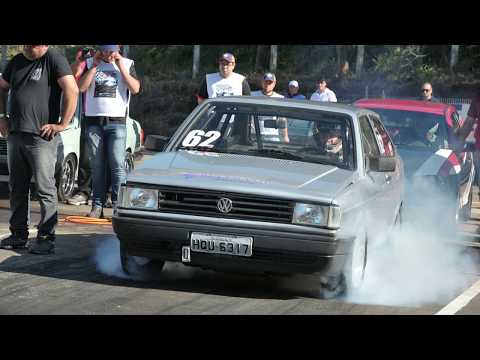 1ª Etapa Copa Noroeste Barril Injepro  - Gol DTC 62